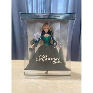 2004 Holiday Barbie Special Edition No. B5848